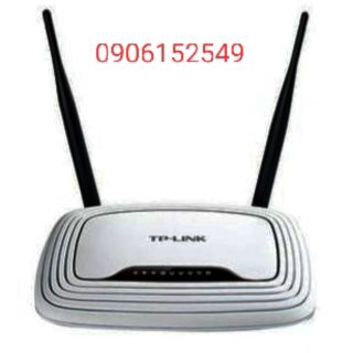 Bộ phát wifi TP Link 2 dâu