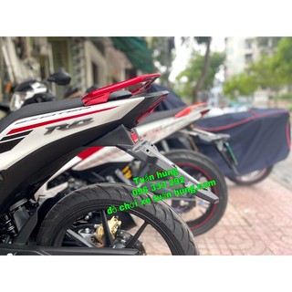 Đuôi Dè Exciter 155 /ex155 [HÀNG ĐẸP] V1 kiểu Indo