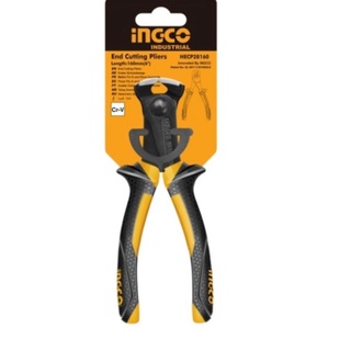 Kềm cắt đứt 6"/160mm ingco hecp28160