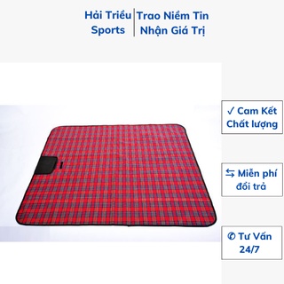 Thảm dã ngoại chống thấm