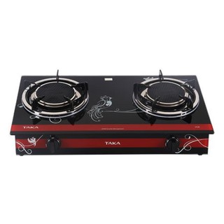 Bếp gas dương hồng ngoại Taka TK-HG8