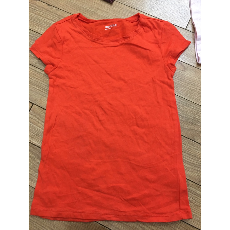 Sale Áo phông bé trai/ gái hàng Gap.kids dư sịn 13-30 kg