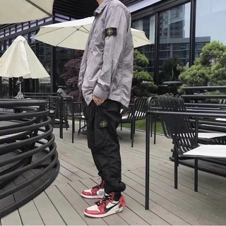 Áo Khoác Stone Island Cá Tính Phong Cách