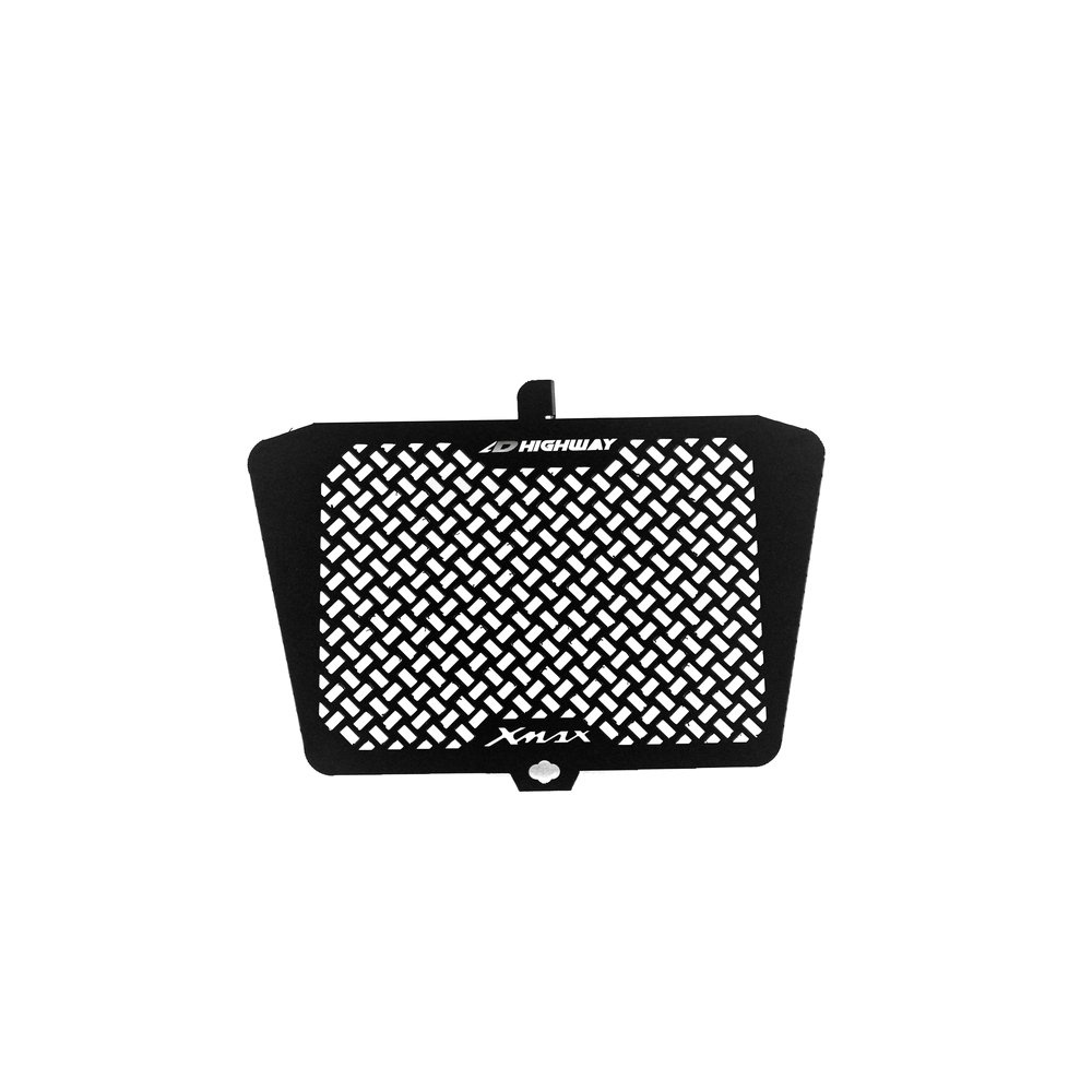 Tấm Lưới Tản Nhiệt Bảo Vệ Động Cơ Xe Mô Tô YAMAHA XMAX 125 250 300 400