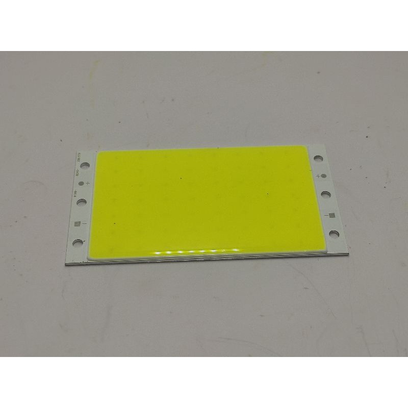 Chip led 12v 30w chế đèn tích điện