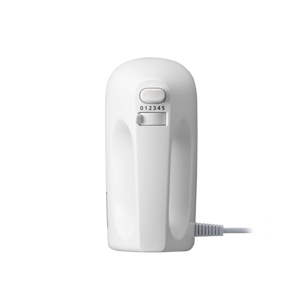 Máy đánh trứng cầm tay Panasonic MK-GH3WRA - Hàng Chính Hãng