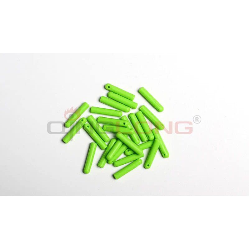 Chân phao,ghim phao chữ U Fly QingLong