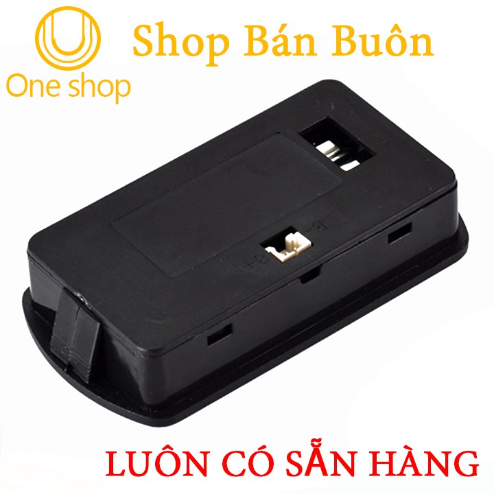 Thiết Bị Đo Dung Lượng - Điện Áp Bình Acquy LY7S