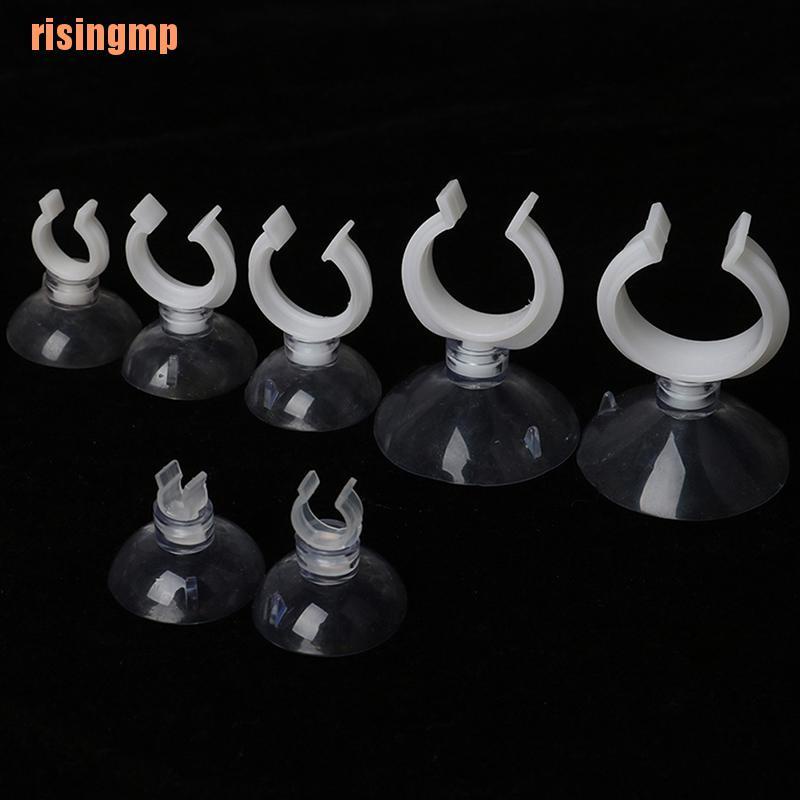 Set 10 dụng cụ giữ ống bơm khí cho bể cá