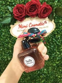 Nước hoa Twilly d’Hermes 85ml AUTH