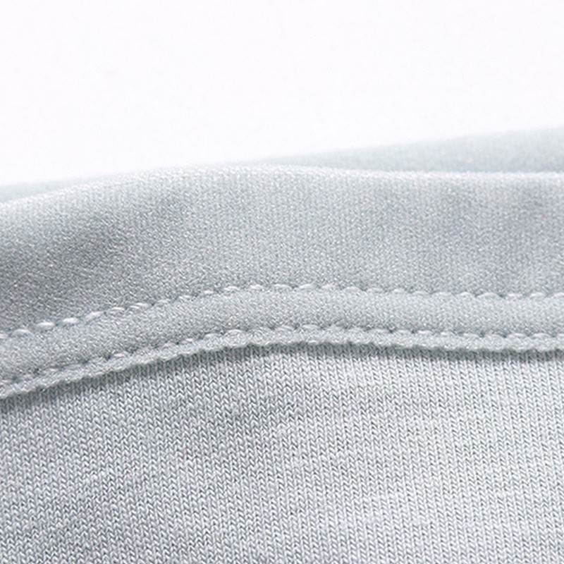 Quần lót FALLSWEET bằng cotton lưng cao cỡ lớn cao cấp cho phụ nữ trung niên
