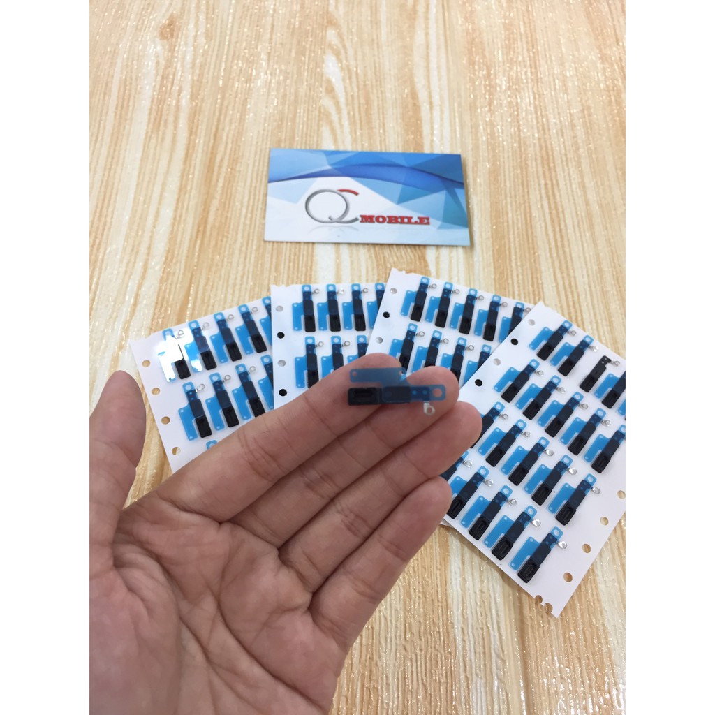 Lưới loa  5/ 5-S/ 6/ 6P/ 7/ 8/ 7P/ 8P/ X (10 cái/ 1set)