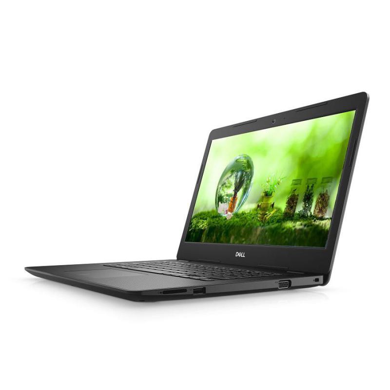 Laptop Dell Vostro 3490 (70196714B) Bảo Hành Chính Hãng Tại Nhà| Intel Core i5 _10210U _4GB _1TB _VGA INTEL _Win 10