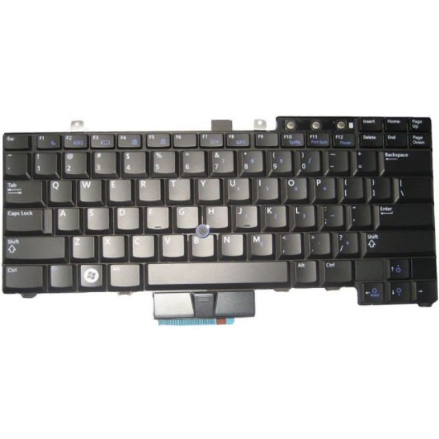 Phím Dell E6410