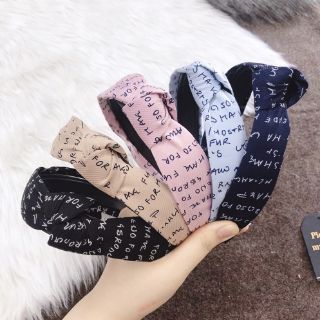 Bờm tóc xinh xắn cho các nàng