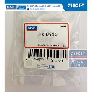 VÒNG BI SKF HK 0910 chính hãng