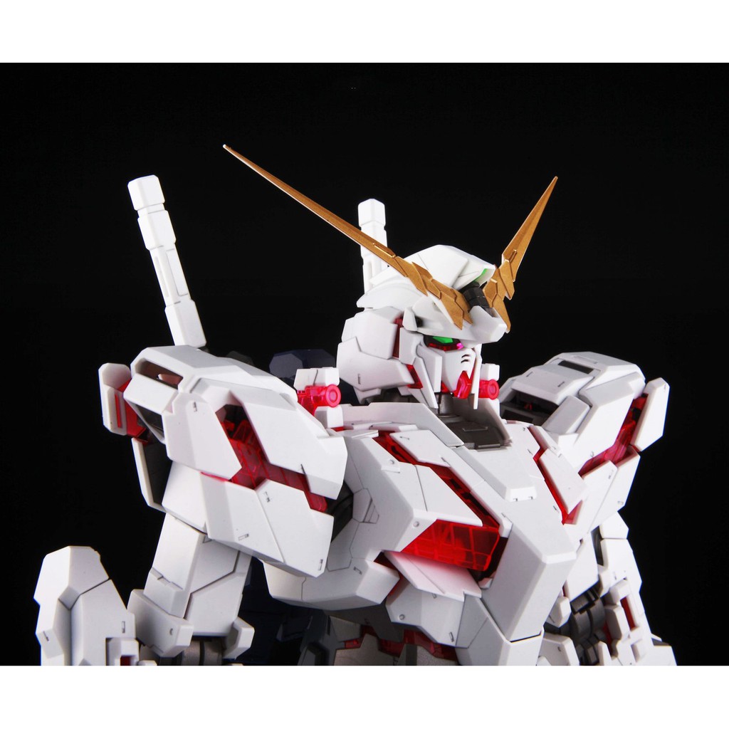 Mô Hình Gundam Bandai PG RX-0 Unicorn Gundam 1/60 Gundam UC