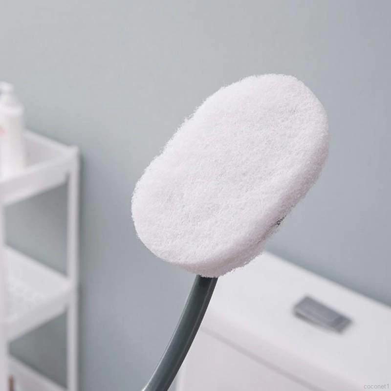 Bàn chải vệ sinh sàn nhà tay cầm dài đa năng tiện dụng