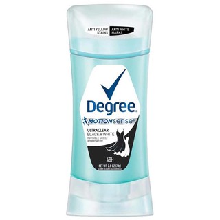 Lăn khử mùi Degree Nữ MotionSence 74g
