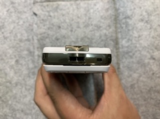 Điện thoại Docomo Sony Ericsson So905ics