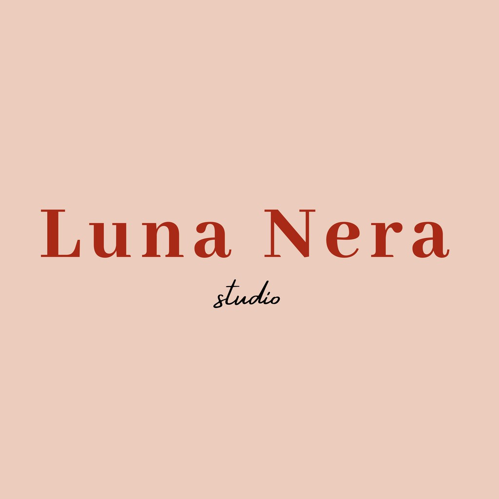 Luna Nera Studio