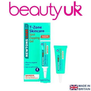 Gel khóa mụn cấp tốc T-Zone Spot Zapping Gel 8ml