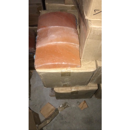 Đá cong 5-10-20/ 2-4-8 C dùng cho hộp đá muối massage chân