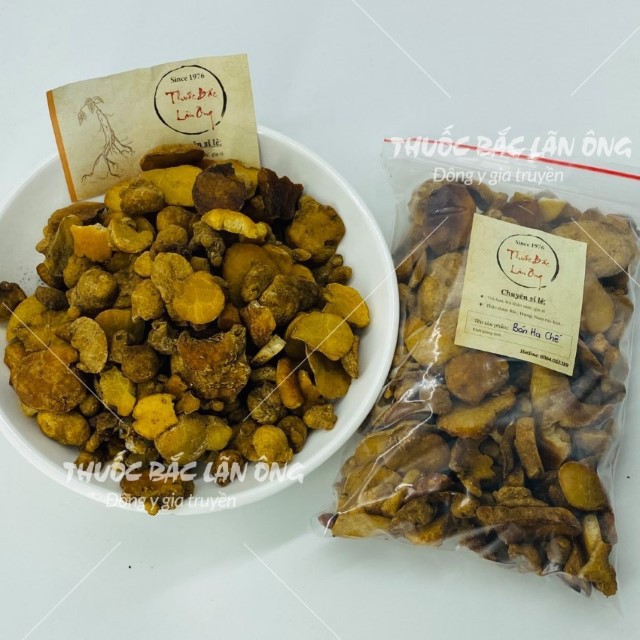 Bán Hạ Chế 100g
