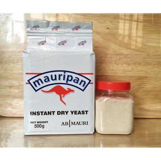 100G MEN KHÔ LẠT MAURI