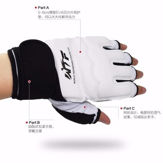 Taekwondo dành cho trẻ em