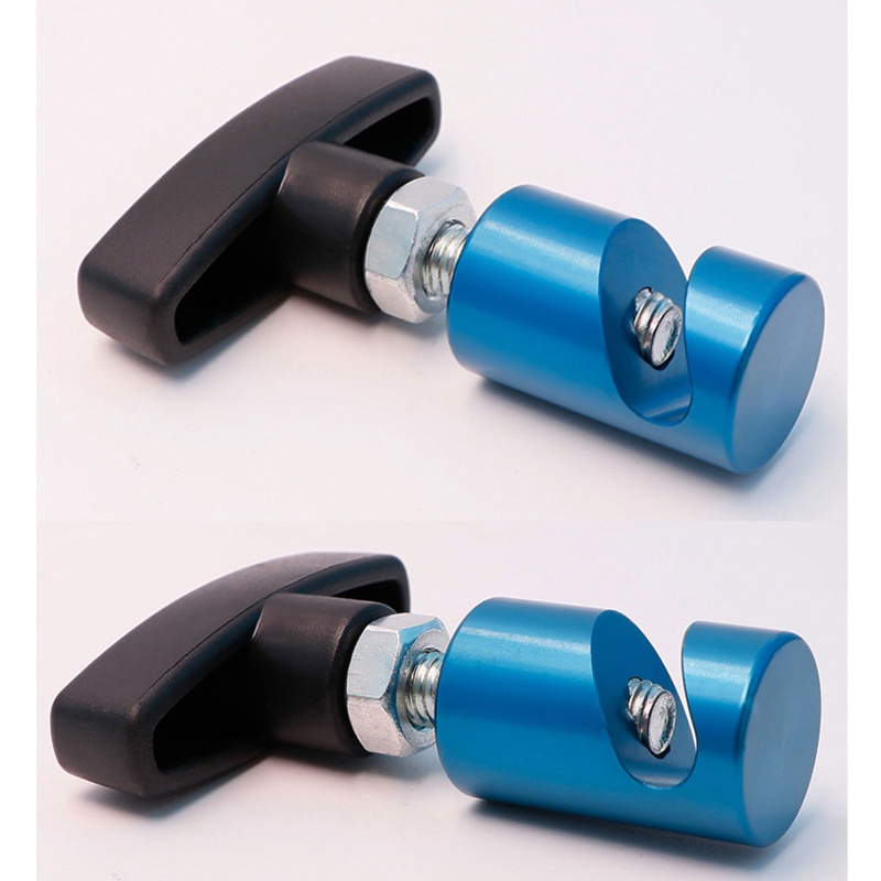 Giá Đỡ Hỗ Trợ Nâng Mui Xe Hơi Tiện Dụng