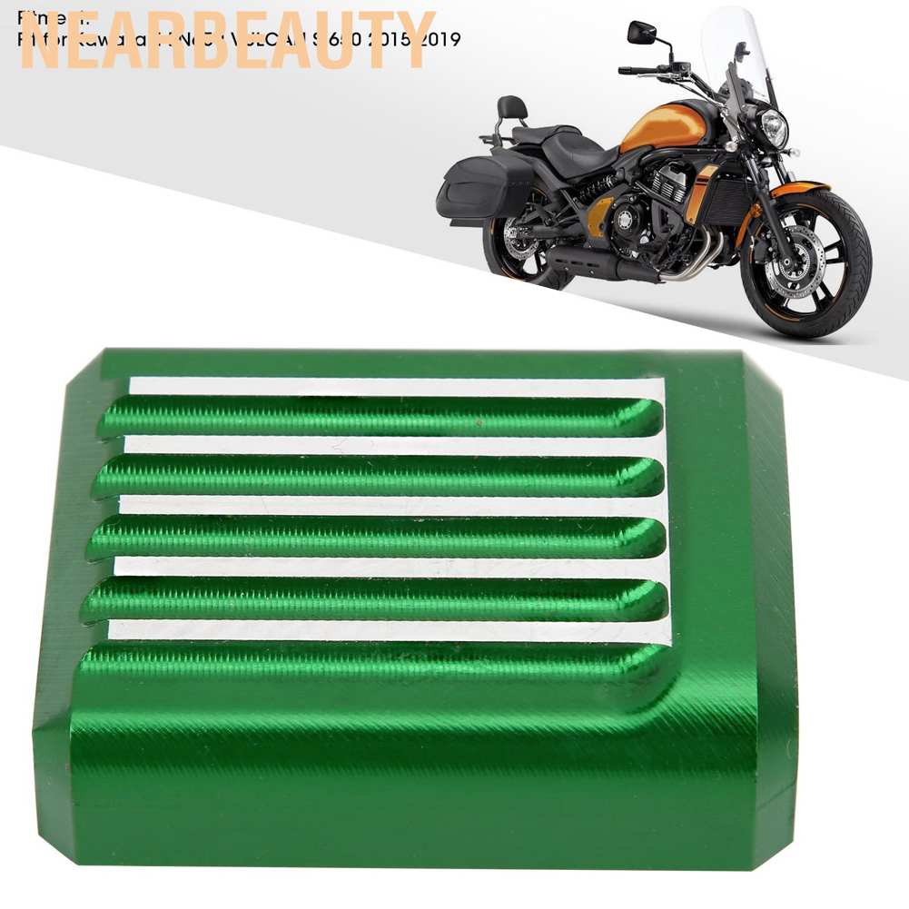 Bàn Đạp Phanh Cho Xe Kawasaki En650 Vulcan S 650 2015-2019