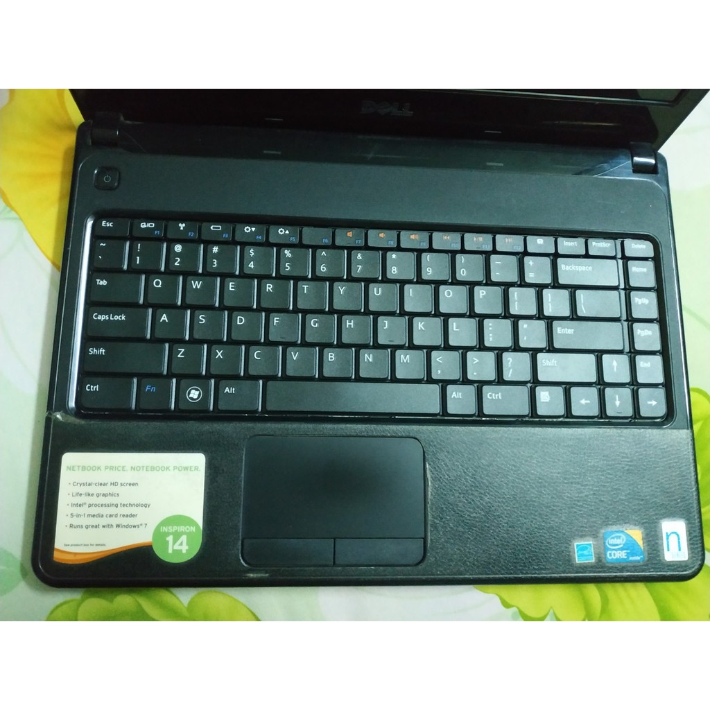 LAPTOP DELL N4030 | BigBuy360 - bigbuy360.vn