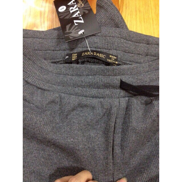 Quần Jogger GÂN TĂM new