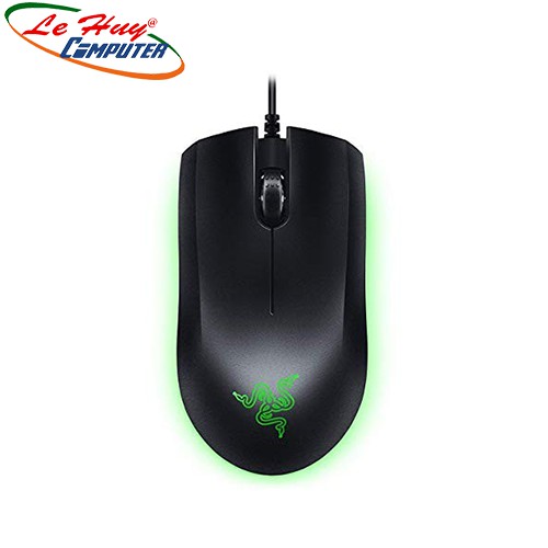 [Mã 267ELSALE hoàn 7% đơn 300K] Chuột máy tính Razer Abyssus Essential