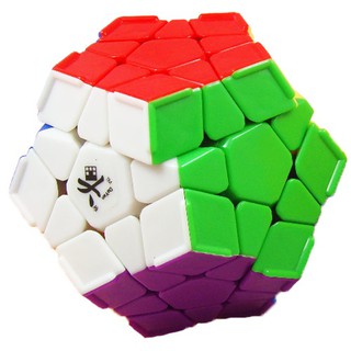Rubik Megaminx DaYan