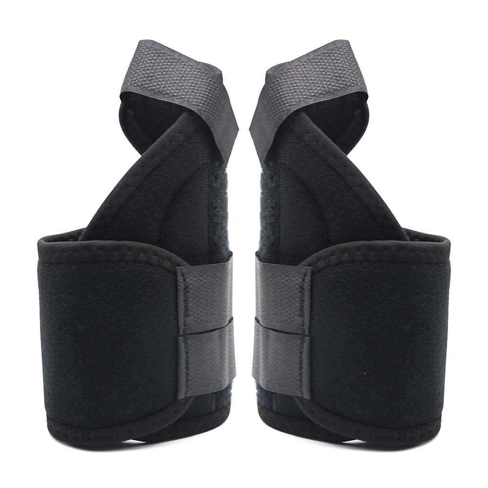 [Hàng mới về] Set 2 dụng cụ tách ngón chân giúp chỉnh hình tiện lợi