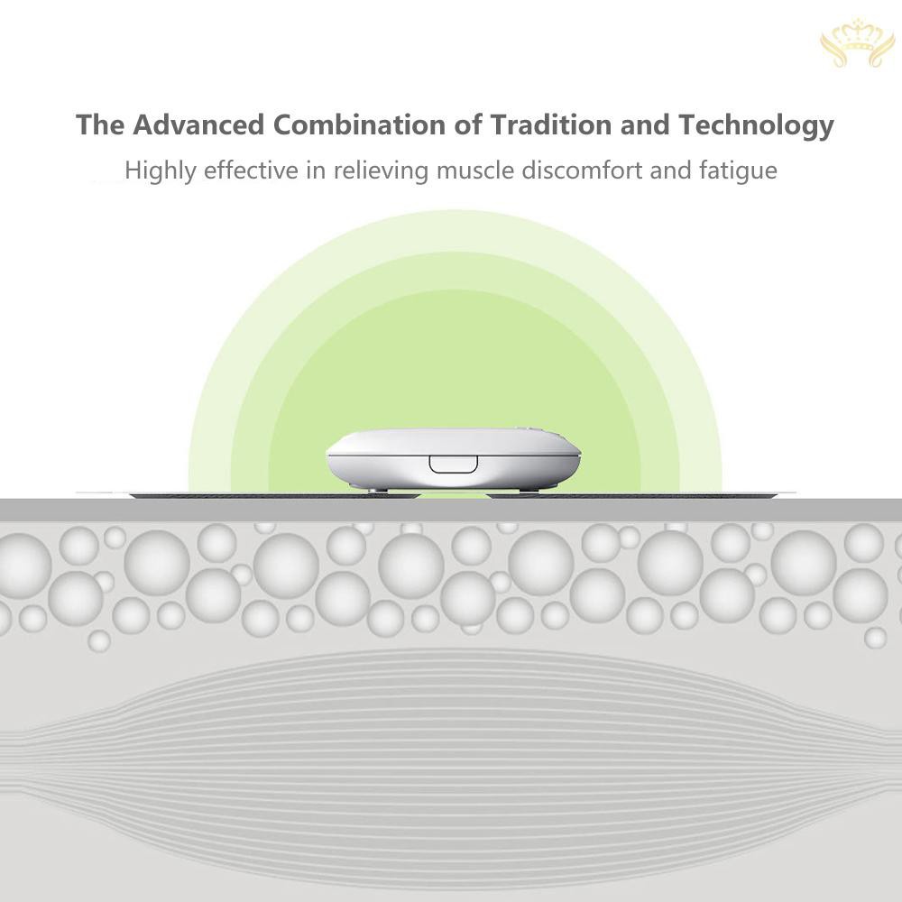 Máy Massage Thông Minh XIAOMI Lefan portable massager-006226 -Chính Hãng