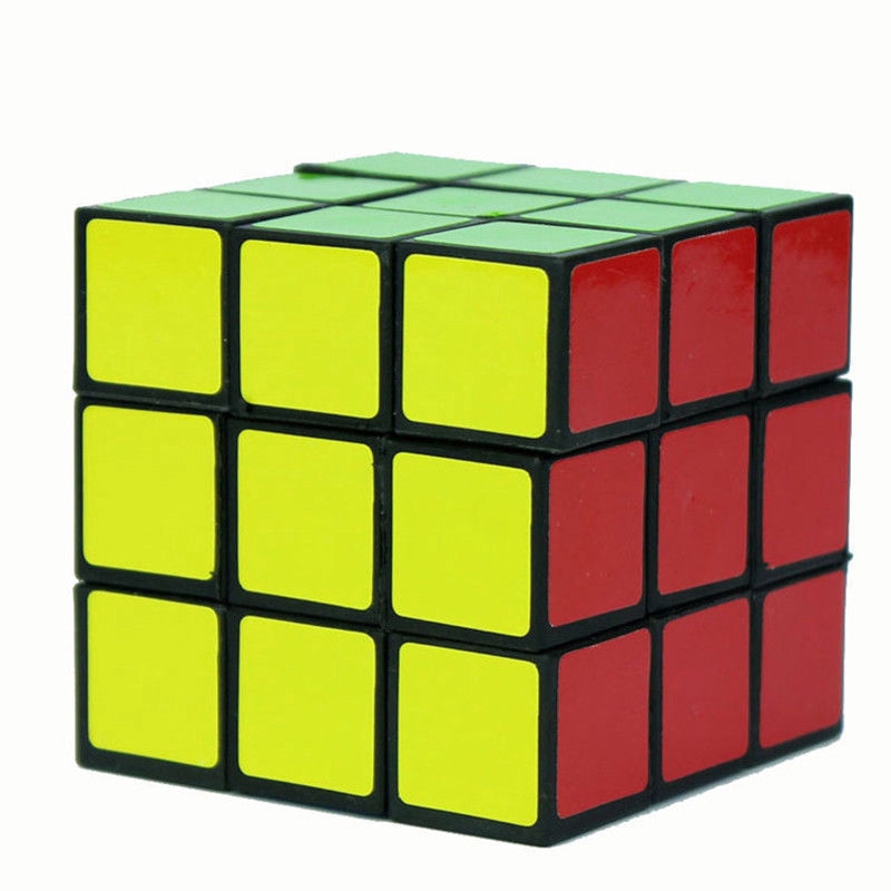 Khối Rubik 3x3 X 3 Abs Chuyên Nghiệp