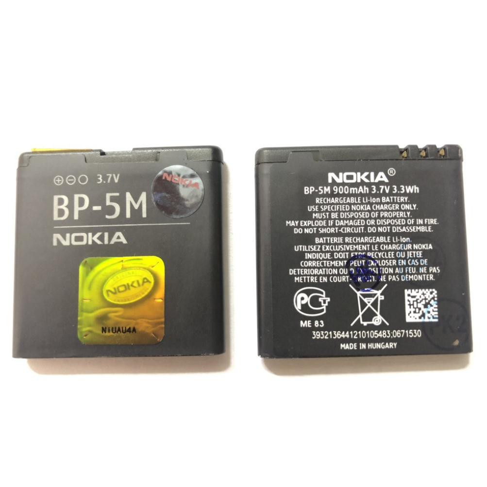 Điện Thoại Nokia 5610 Nắp Trượt Hàng Chính Hãng Pin Khỏe Loa To