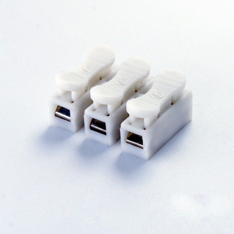 CÚT NỐI DÂY ĐIỆN NHANH CH3