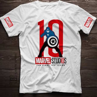 [marvel] Áo Captain Mẫu mới nhất