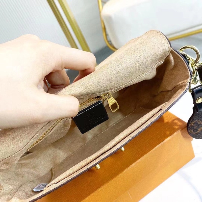 Túi lv hàng full box  nam châm