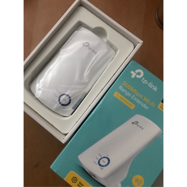 [SALE 10%] Bộ mở rộng sóng wifi, khuếch đại wifi TP-LINK TL-WA850RE | BigBuy360 - bigbuy360.vn