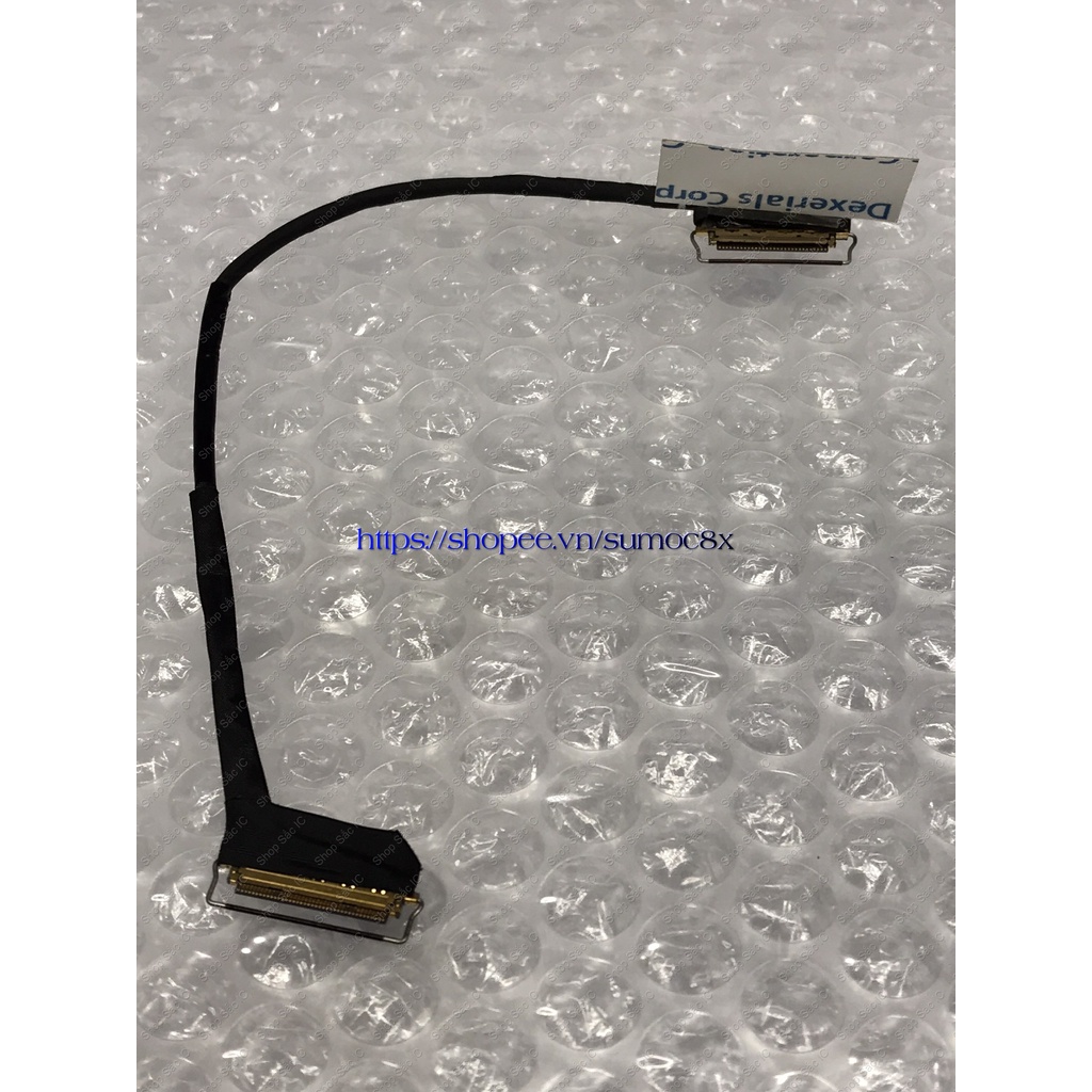 Cáp màn hình Lenovo Thinkpad A475 T470 FHD 470 475 00UR483 DC02C009J00