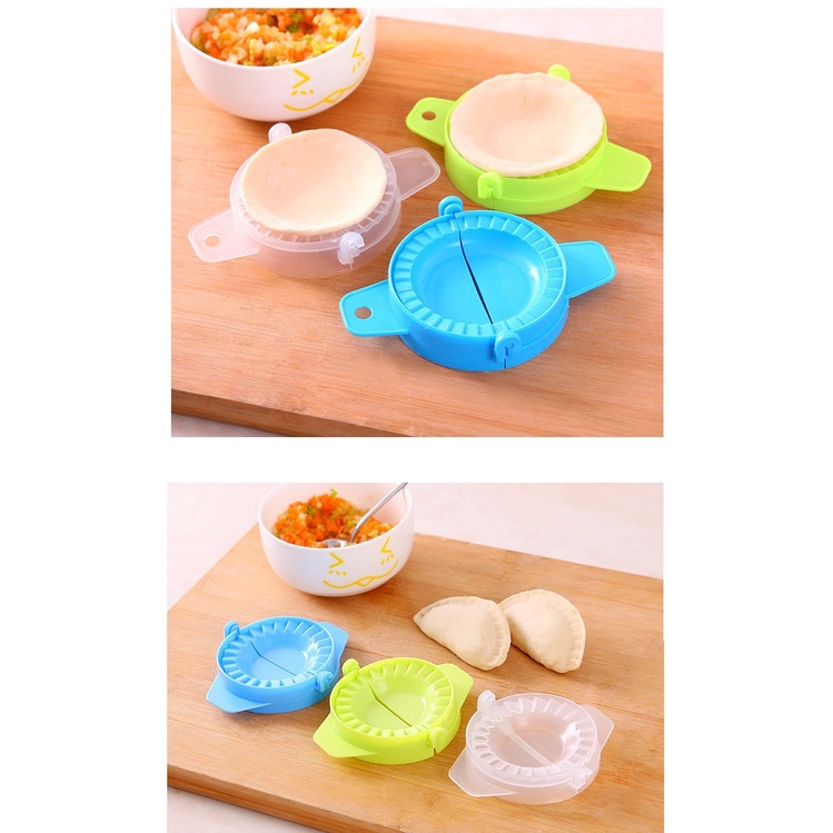 Khuôn Làm Há Cảo, Bánh Bột Lọc, Bánh Gối