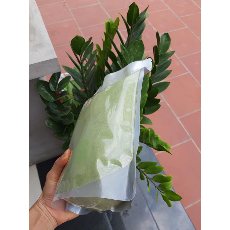 Bột găng vò thạch xanh 0.5kg