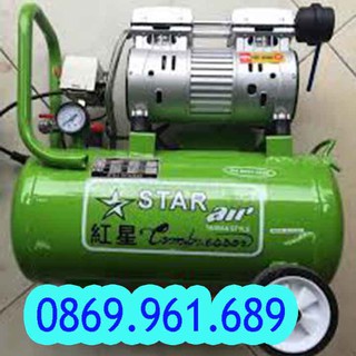 Máy nén khí Star STA-780-1.5HP-30L