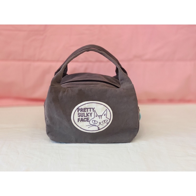 Túi Xách Hikosen Cara mẫu mới