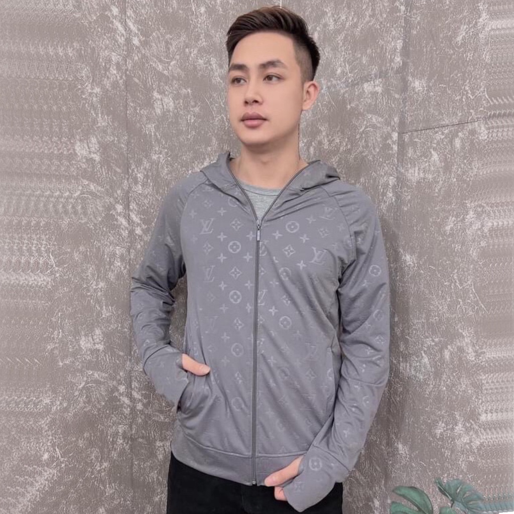 Áo chống nắng nam ANGEL STORE, áo chống nắng nữ chất thông hơi thấm hút tốt thoáng mát unisex